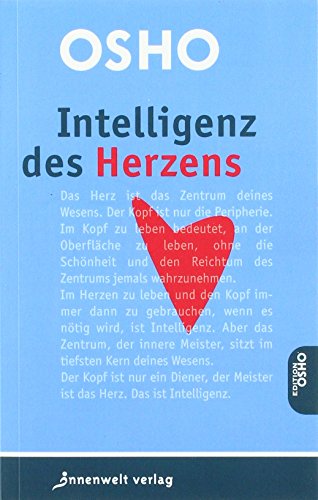 Intelligenz des Herzens: Fragen über Gott und die Welt (Paperback)