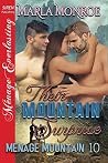 Their Mountain Surprise (Ménage Mountain, #10) Their Mountain Surprise (Ménage Mountain, #10)