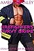 Firefighter's Curvy Bride