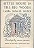 Little House in the Big Woods by Laura Ingalls Wilder