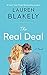 The Real Deal by Lauren Blakely