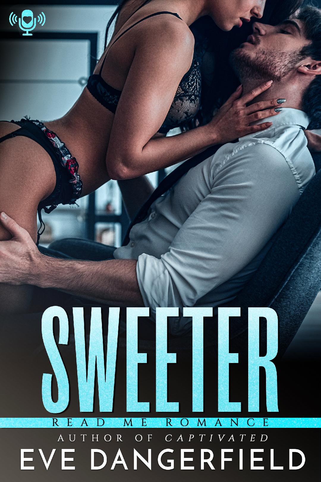 Sweeter (ebook)