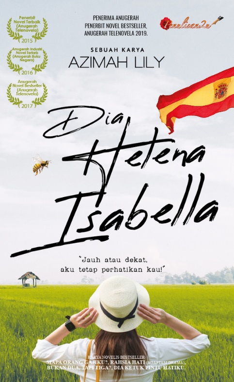 Dia Helena Isabella (Paperback)