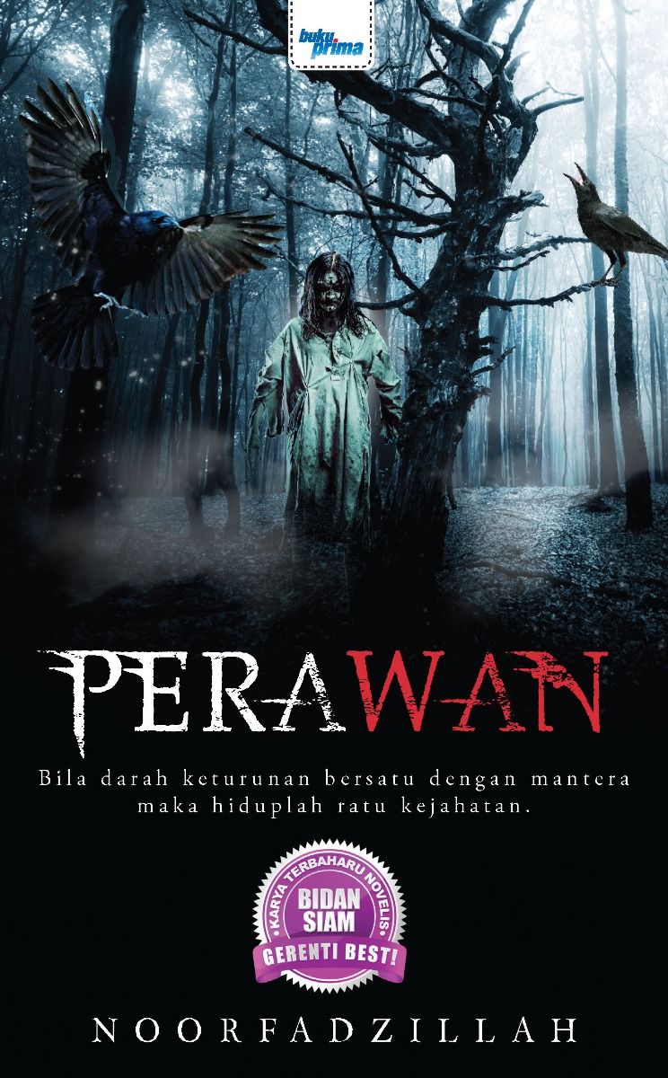 Perawan (Paperback)