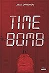 Time Bomb by Joelle Charbonneau