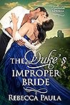 The Duke's Improp...