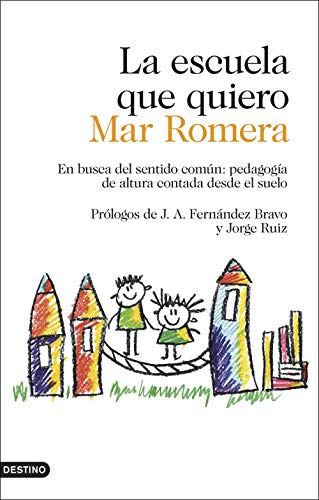 La escuela que quiero (Paperback)