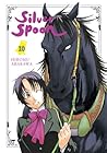 Silver Spoon, Vol. 10 by Hiromu Arakawa