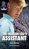 The Dragon CEO's Assistant