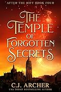 The Temple of Forgotten Secrets