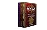 Wicca: This Book Includes: 3 Manuscripts: Wicca for Beginners, Wicca Spells, Wicca Book of Candle Spells