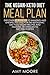 The Vegan-Keto Diet Meal Pl...