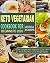 Keto Vegetarian Cookbook fo...