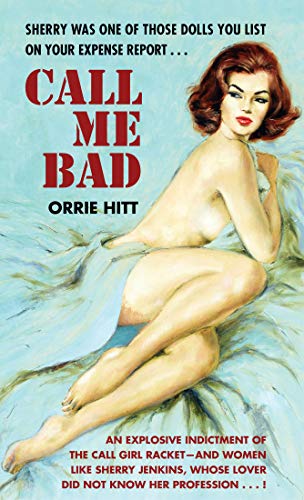 Call Me Bad (Kindle Edition)