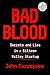 Bad Blood by John Carreyrou