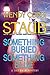 Something Buried, Something Blue (Lily Dale Mystery #2)
