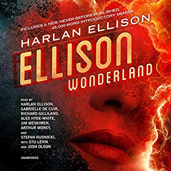 Ellison Wonderland