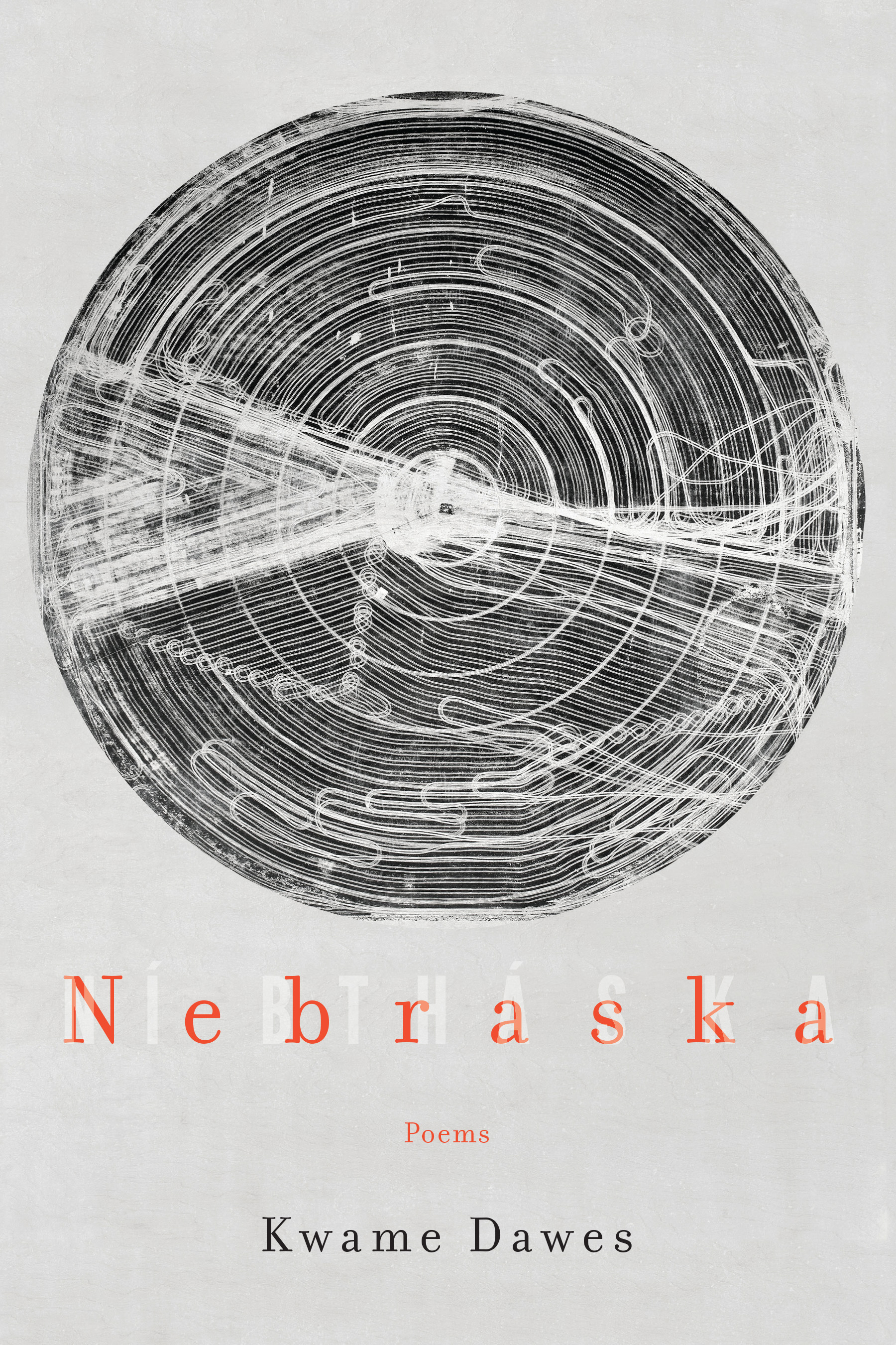 Nebraska: Poems (Paperback)