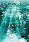 Des Todes Sünden (Living Legends, #3) Des Todes Sünden (Living Legends, #3)