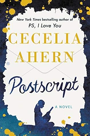 Postscript (PS, I Love You #2)
