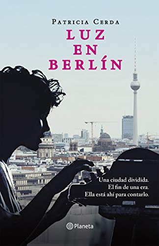 Luz en Berlín (Kindle Edition)