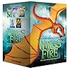 Wings of Fire Boxset by Tui T. Sutherland