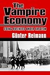 Book cover for The Vampire Economy: Doing Business under Fascism (LvMI)