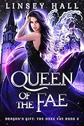 Queen of the Fae