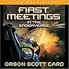 First Meetings: I...