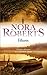 Fêlures by Nora Roberts