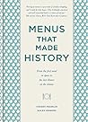 Menus that Made H...