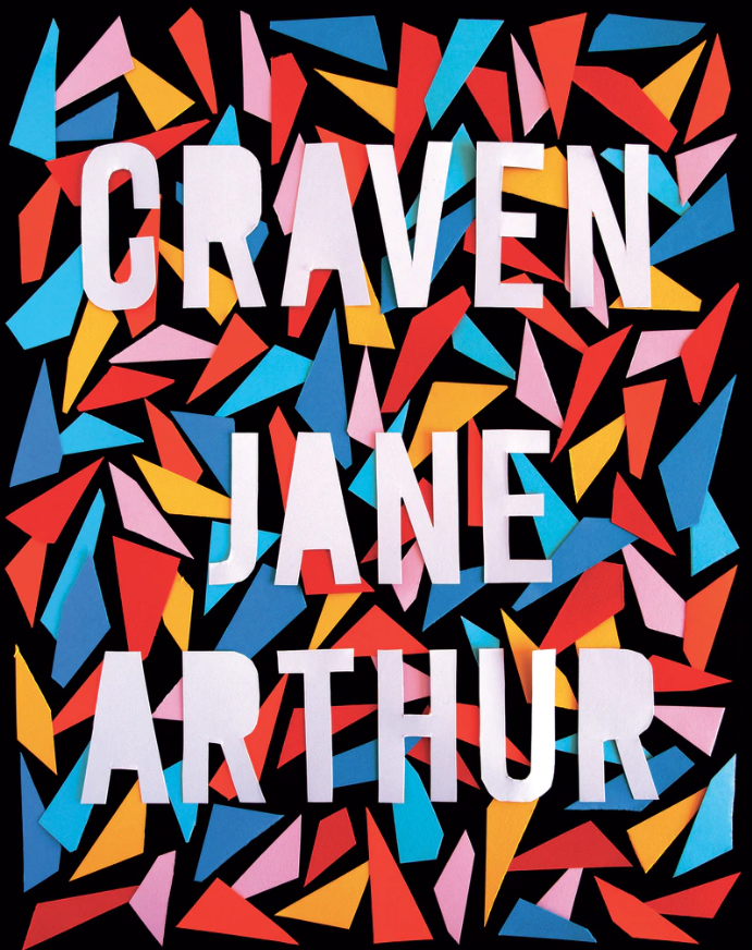 Craven (Paperback)