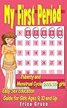 My First Period:P...