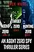 Agent Zero / Target Zero / Hunting Zero (Agent Zero Spy Thriller #1-3)