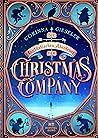 Die fantastischen Abenteuer der Christmas Company by Corinna Gieseler