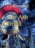 The Ash Druid