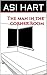 The man in the corner room