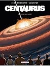 Centaurus, tome 5: Terre de mort