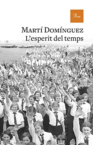 L'esperit del temps (Kindle Edition)