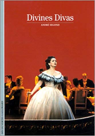 Divines divas (Paperback)