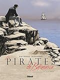 Les pirates de Barataria, Tome 11 : Sainte-Hélène