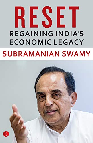 RESET: Regaining India’s Economic Legacy (Kindle Edition)
