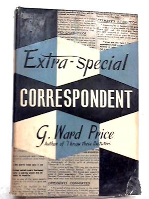 Extra-special Correspondent