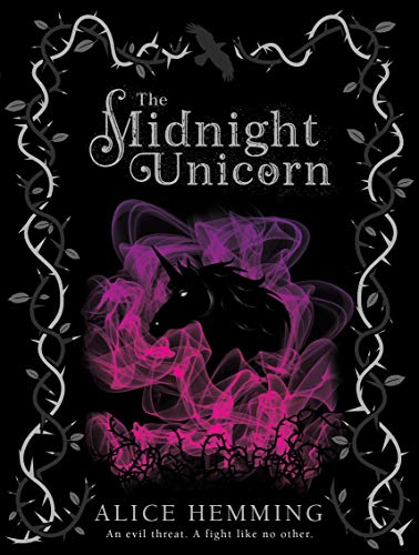 The Midnight Unicorn (Kindle Edition)