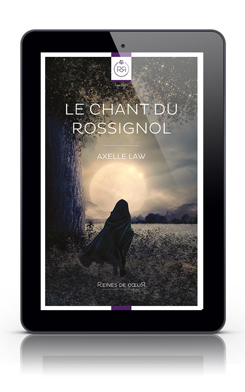 Le Chant du rossignol (ebook)