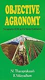 Objective Agronomy