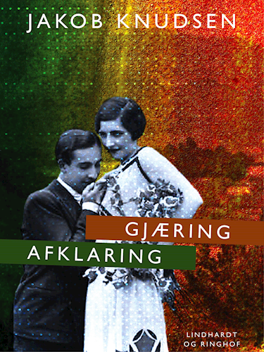 Gjæring: Afklaring (Kindle Edition)