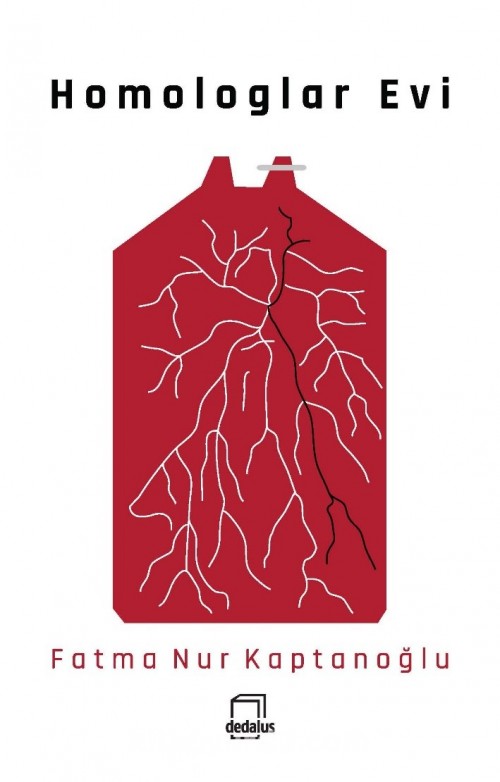 Homologlar Evi (Paperback)