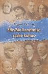 Eluvõla kandmise raske kohus by August Eelmäe