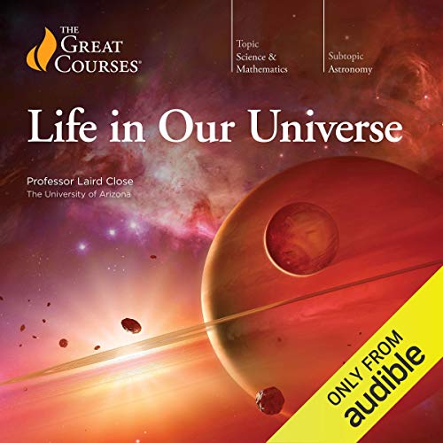 Read Life in Our Universe